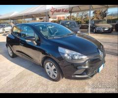 RENAULT Clio 1.2 gpl ok nepatentati