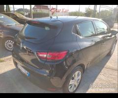 RENAULT Clio 1.2 gpl ok nepatentati