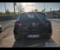 RENAULT Clio 1.2 gpl ok nepatentati