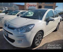 Citroen c3 1.2 ok neopatentati