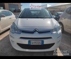 Citroen c3 1.2 ok neopatentati