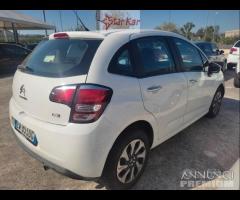 Citroen c3 1.2 ok neopatentati