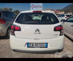 Citroen c3 1.2 ok neopatentati