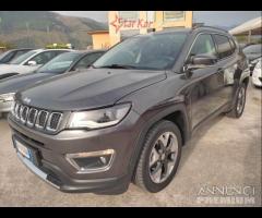 JEEP Compass 1.6 m-jet limited