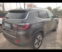 JEEP Compass 1.6 m-jet limited