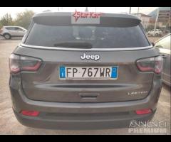 JEEP Compass 1.6 m-jet limited