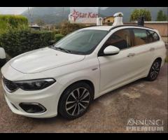 FIAT Tipo 1.6 M-JET