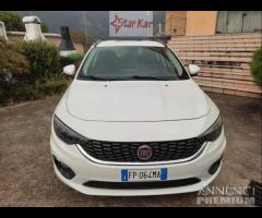 FIAT Tipo 1.6 M-JET