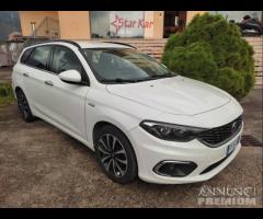 FIAT Tipo 1.6 M-JET