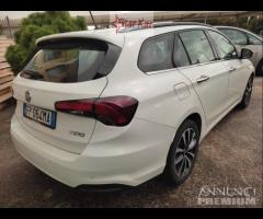 FIAT Tipo 1.6 M-JET