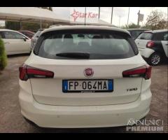 FIAT Tipo 1.6 M-JET