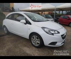 OPEL Corsa 1.2