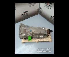 CAMBIO AUTO 8MAR 2013 BMW SERIE 1 F20 N47D20C GA8H