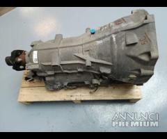 CAMBIO AUTO 8MAR 2013 BMW SERIE 1 F20 N47D20C GA8H - 8