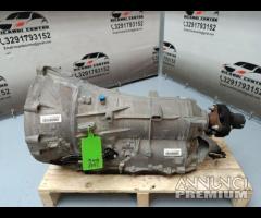 CAMBIO AUTO 8MAR 2013 BMW SERIE 1 F20 N47D20C GA8H - 16