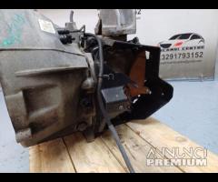 CAMBIO MAN 5MAR 2014 FORD FIESTA SFJA B5/IB5 1.0L - 19