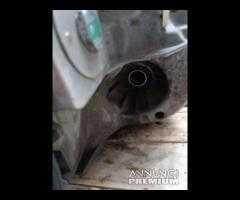 CAMBIO AUTO 4MAR 2011 CITROEN C3 5FS(EP6C) 223199 - 9