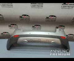 PARAURTI POSTERIORE CHEVROLET CAPTIVA 2006-2010 5