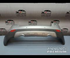 PARAURTI POSTERIORE CHEVROLET CAPTIVA 2006-2010 5