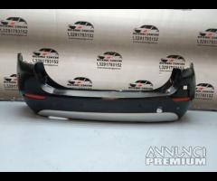 PARAURTI POSTERIORE BMW X1 E84 2009-2015 HATCHBACK