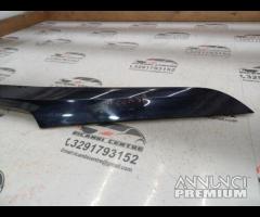 RIVESTIMENTO PORTA POSTERIORE DESTRO OPEL CORSA 20 - 9