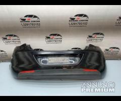 PARAURTI POSTERIORE OPEL ASTRA J 2009-2012 HATCHBA