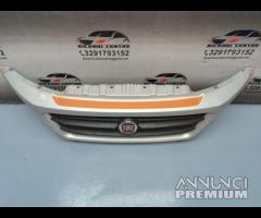 GRIGLIA RADIATORE ANTERIORE FIAT DUCATO 2015 COLOR