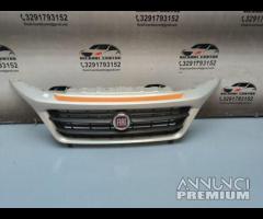 GRIGLIA RADIATORE ANTERIORE FIAT DUCATO 2015 COLOR - 9