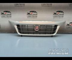 GRIGLIA RADIATORE ANTERIORE FIAT DUCATO 2015 COLOR - 11