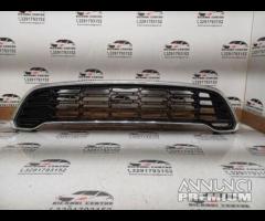 GRIGLIA ANTERIORE MINI COUNTRYMAN R60 51139807476