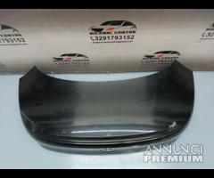 PORTELLONE BAULE POSTERIORE BMW SERIE 6 E63 630I 2 - 17