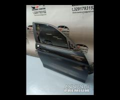 PORTA PORTIERA ANTERIORE DESTRA BMW 1 F20 2011-201