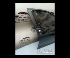 PORTA PORTIERA ANTERIORE DESTRA BMW 1 F20 2011-201 - 12