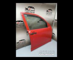 PORTA PORTIERA ANTERIORE DESTRA DAIHATSU TERIOS J2