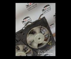 VENTOLA RAFFREDDAMENTO MOTORE LEXUS RX400 16363204 - 8