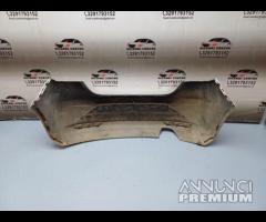 PARAURTI POSTERIORE SEAT LEON 2009-2012 HATCHBACK - 22