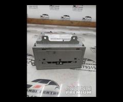 AUTORADIO LETTORE CD SISTEMA NAVI 2012 OPEL INSIGN - 12