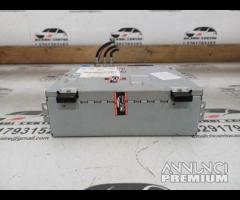 MODULO RECEVITORE RADIO HARMAN JAGUAR XE 2015 GX53