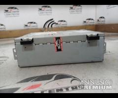 MODULO RECEVITORE RADIO HARMAN JAGUAR XE 2015 GX53 - 8