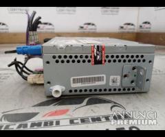 MODULO RECEVITORE RADIO HARMAN JAGUAR XE 2015 GX53 - 10