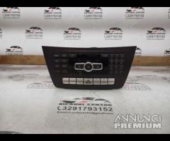 AUTORADIO NAVIGATORE GPS 2011 MERCEDES-BENZ CLASSE