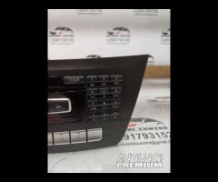 AUTORADIO NAVIGATORE GPS 2011 MERCEDES-BENZ CLASSE