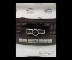 AUTORADIO NAVIGATORE GPS 2011 MERCEDES-BENZ CLASSE