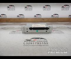 MODULO AUTORADIO PROFESSIONAL CD 2012 BMW 118I SPO