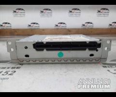 MODULO AUTORADIO PROFESSIONAL CD 2012 BMW 118I SPO