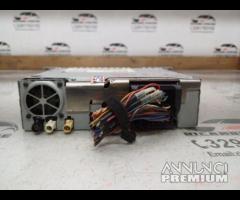 MODULO AUTORADIO PROFESSIONAL CD 2012 BMW 118I SPO - 13