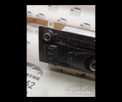 AUTORADIO LETTORE CD DAB R 2010 AUDI Q5 S-LINE 8T2