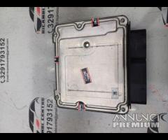 CENTRALINA MOTORE ECU OPEL ASTRA 2015 LVM/B16DTL 5 - 11