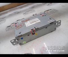 MODULO RECEVITORE TELEMATICO 2012 PEUGEOT 208 1608 - 9