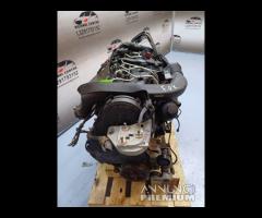 MOTORE COMPLETO 2012 VOLVO V40 D5204T6 2.0L DIESEL - 10